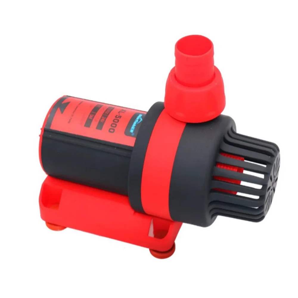 Buy 24V DC Brushless DC Variable Frequency Circulating Water Aquarium Pumps for