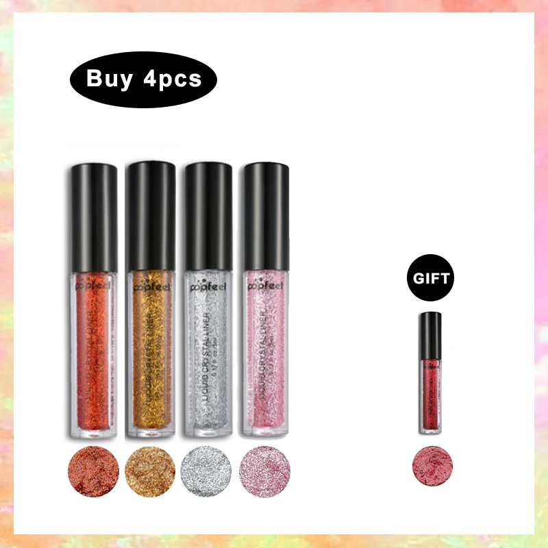 Pop Feel 12 beauty Eye Shadow палитра для макияжа Палитра теней век Косметические Тени