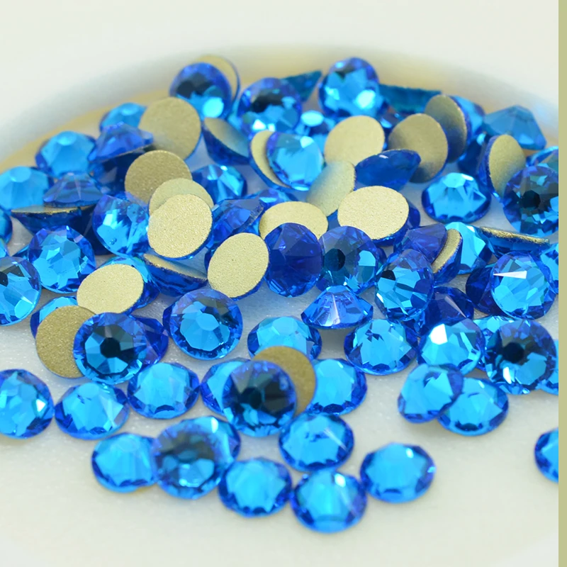Nail Art Rhinestones 9