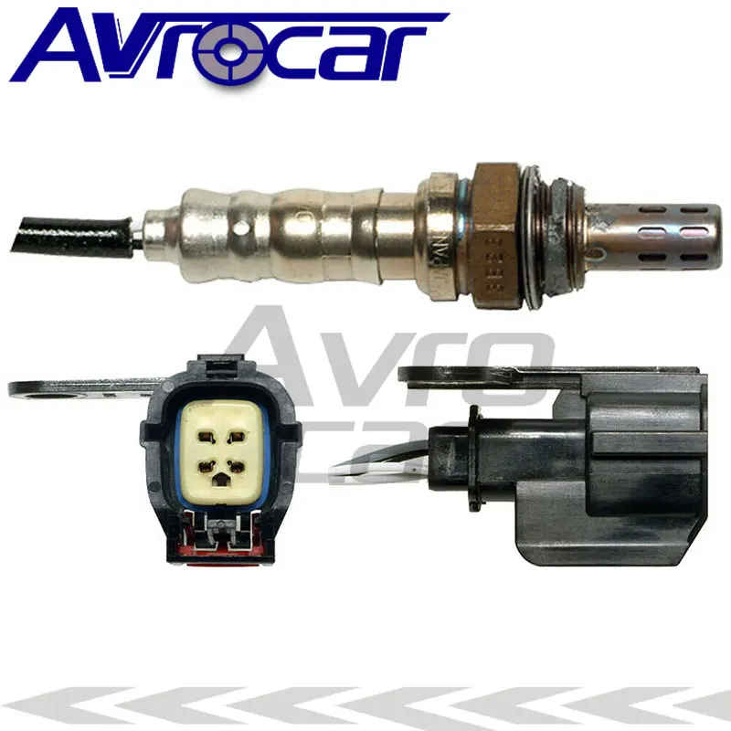 

O2 Lambda Sensor Oxygen Sensor Air Fuel Ratio Sensor for VOLKSWAGEN ROUTAN 234-4553 2011-2014