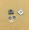 For Xiaomi mi 5 Mi5 M5 Back Rear Camera lens glass + Camera Cover Circle Housing Parts replacement ► Photo 2/2