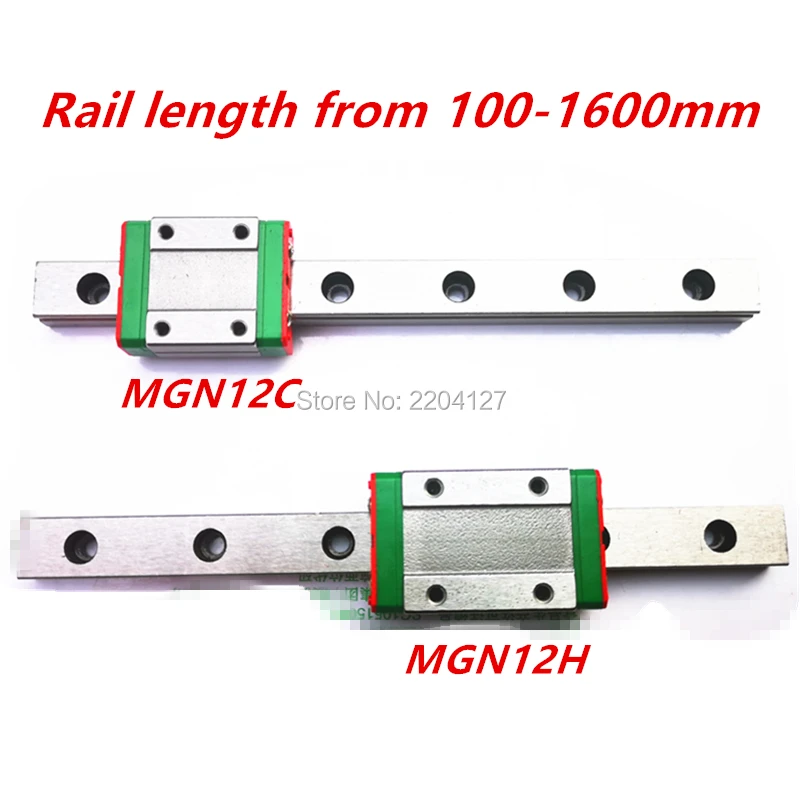 MGN12CH