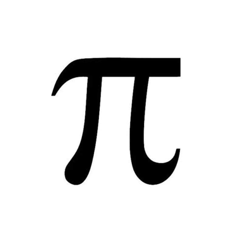 12 3 Cm 12 1 Cm Pi Symbool Mode Motorfiets Vinyl Auto Styling Auto Sticker Zwart Zilver S3 5673 Car Sticker Stickers Blackstyling Car Aliexpress