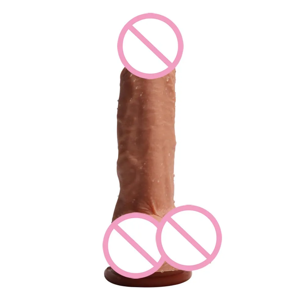 huge dildo