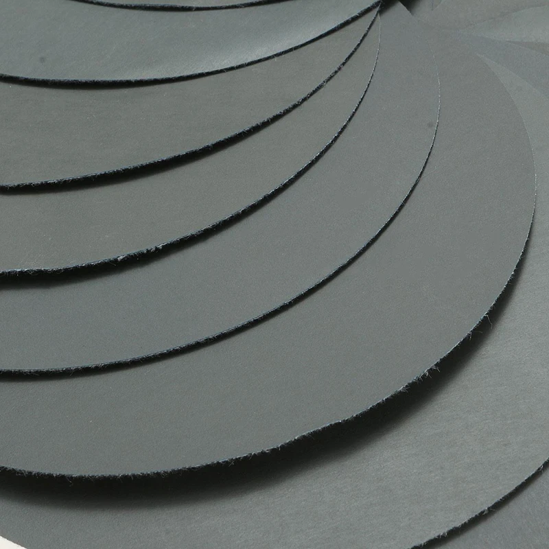 20PCS x 150mm 6" 3000 Grit Lot Sanding Discs Polishing Sanding pad Sandpaper