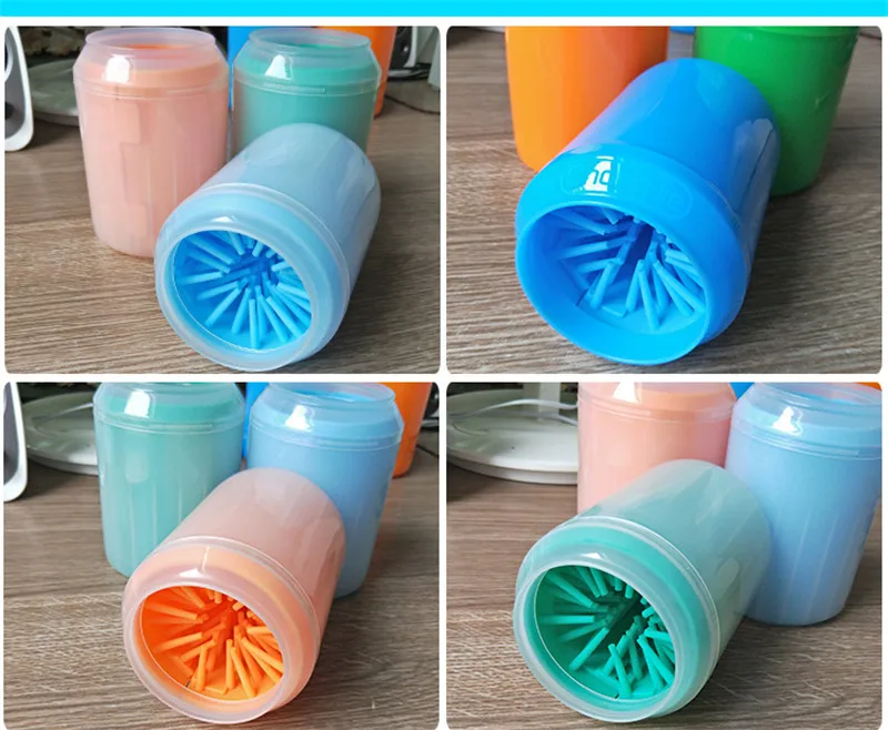 dogs foot clean cup (16)