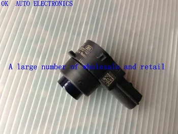 

PDC Sensor Parking Sensor Parking Distance Control Sensor for Chrysler Jeep Dodge 1EW63KBUAA 0263013558