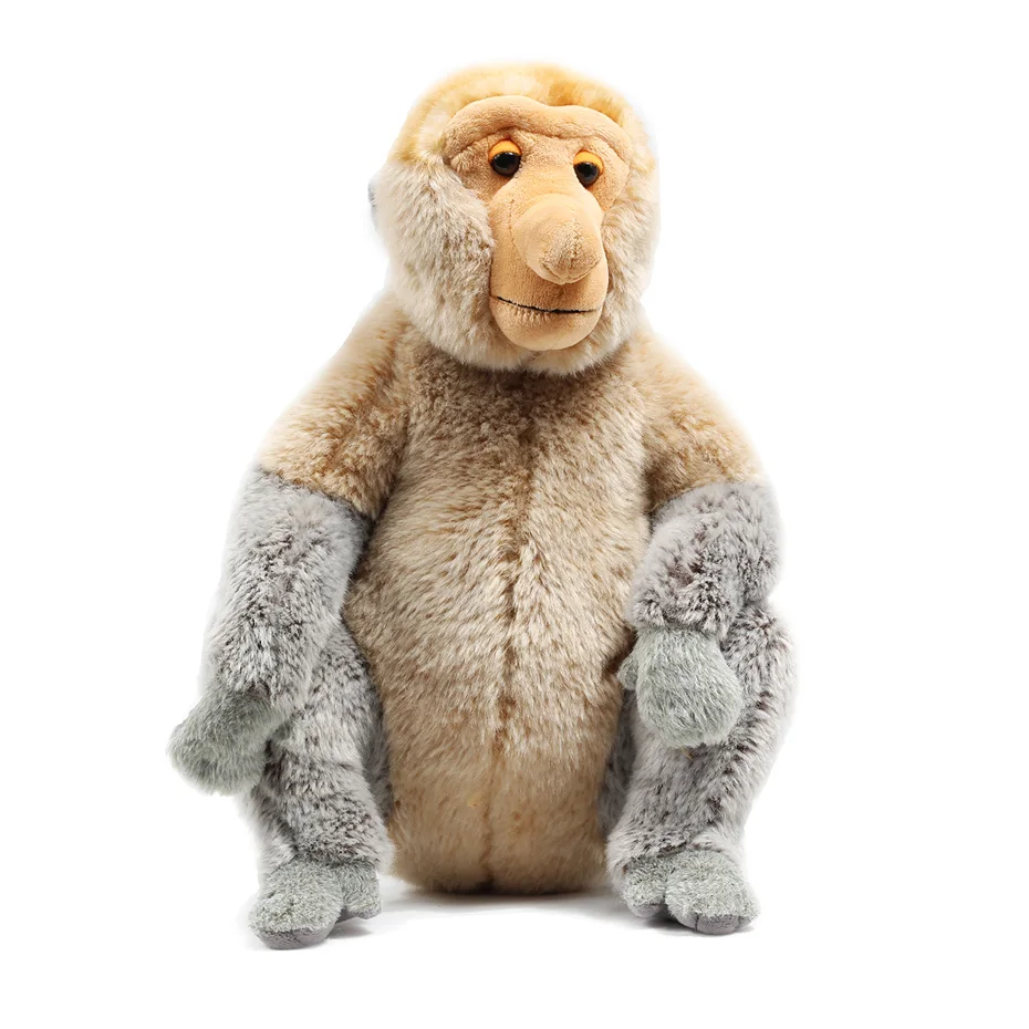 bulk monkey stuffed animals