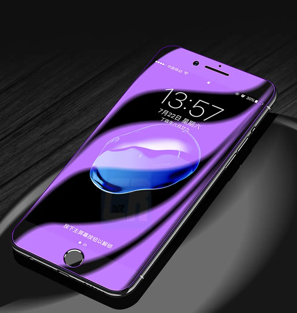 Hydrogel Film for iphone X 