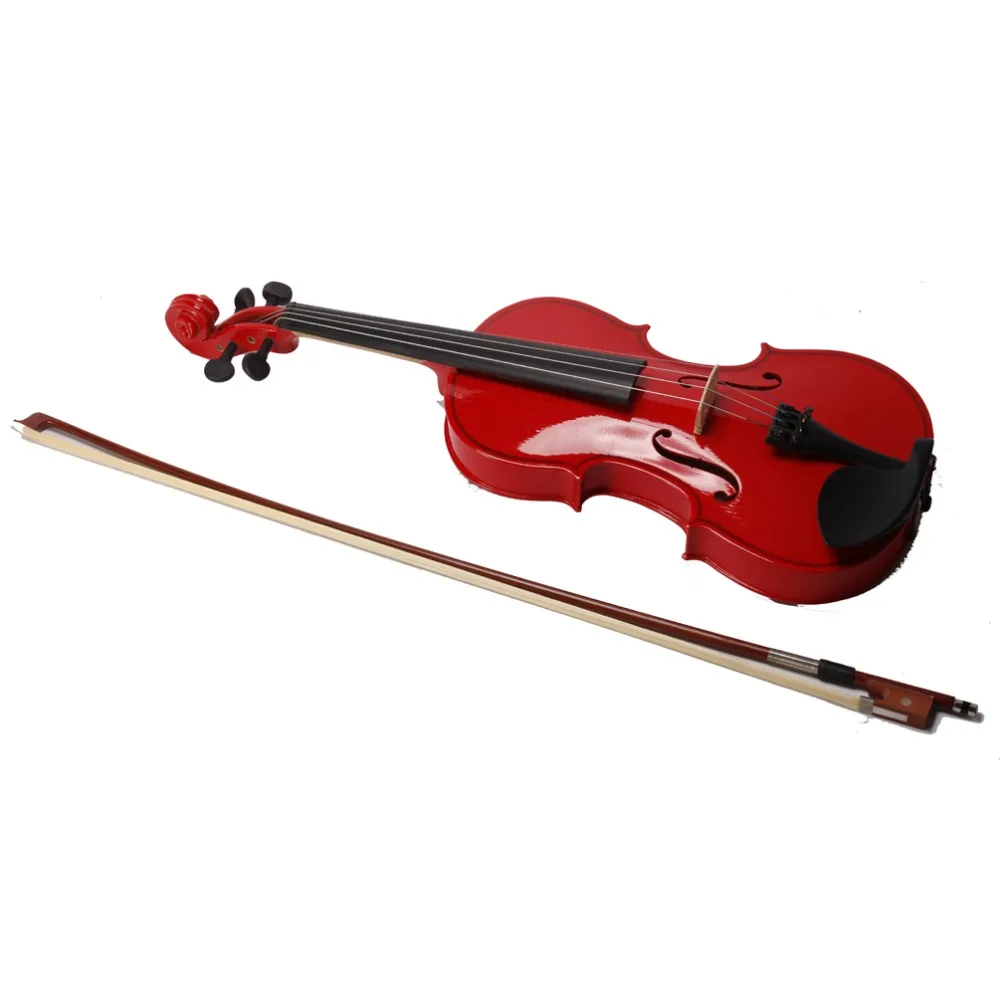 Popular Red ViolinBuy Cheap Red Violin lots from China Red Violin