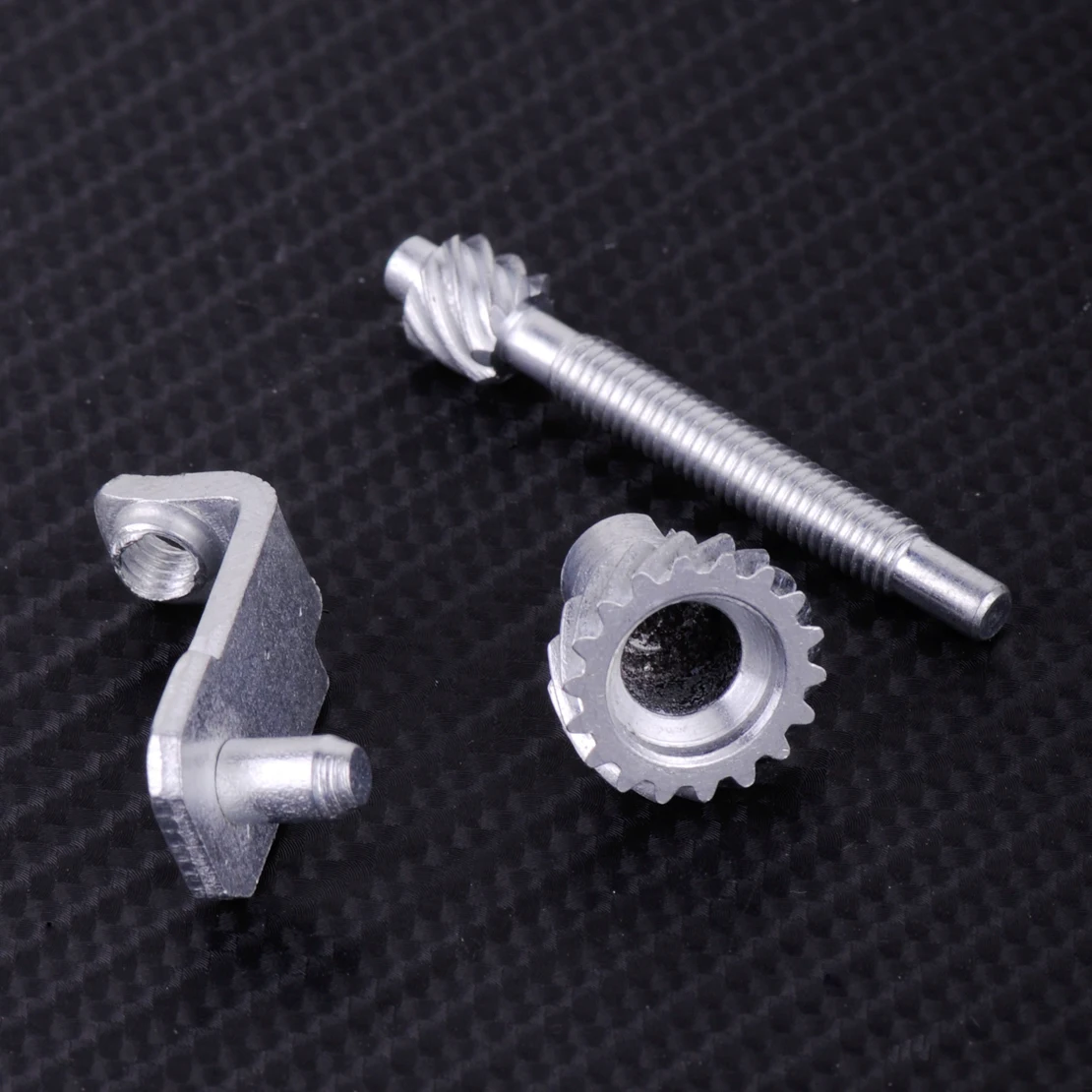 

LETAOSK Chain Adjuster Screw Tensioner Fit for Stihl MS380 MS381 MS650 Chainsaw
