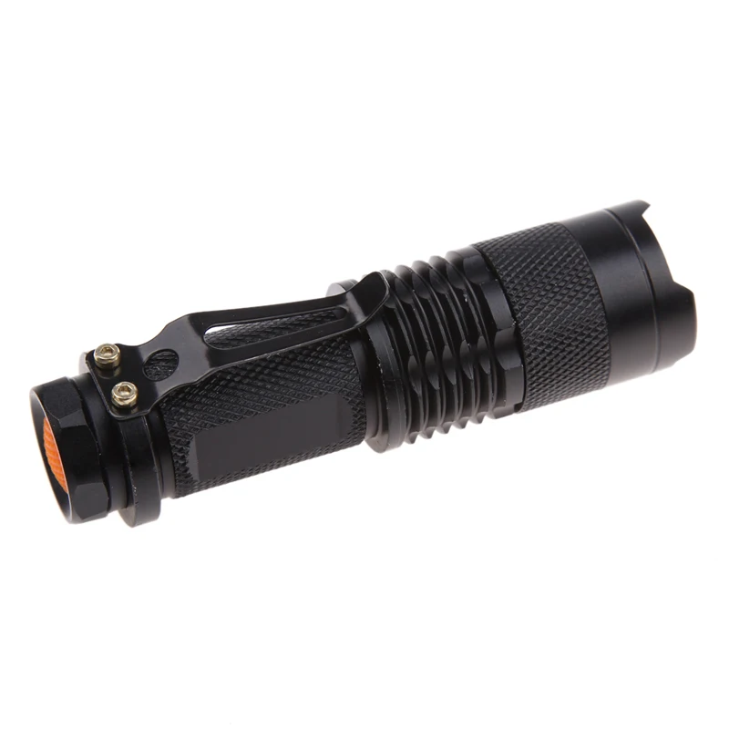 Best 1200LM Q5 Bicycle LED Light MTB Bike Cycling Head Lamp Flashlight 360 Rotating Mounted Bike Accessories luz bicicleta 5