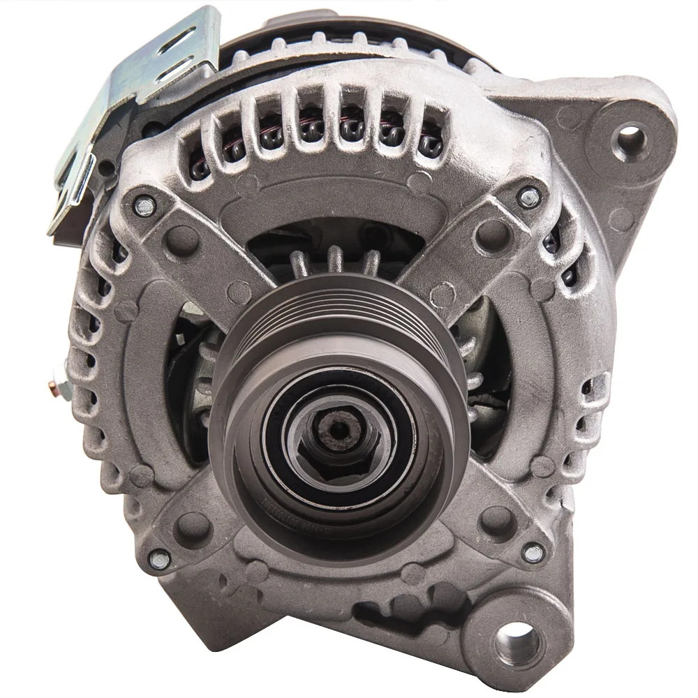 Auto Alternatore motore Generatori per Toyota Tarago RAV4 ACA33R ACA38R 2AZ-FE 2.4L Frizione Puleggia 130A 06-14 4cyl. 104210-4980