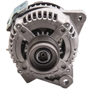 

Car Alternator Generators for Toyota Tarago RAV4 ACA33R ACA38R engine 2AZ-FE 2.4L Clutch Pulley 130A 06-14 4cyl. 104210-4980