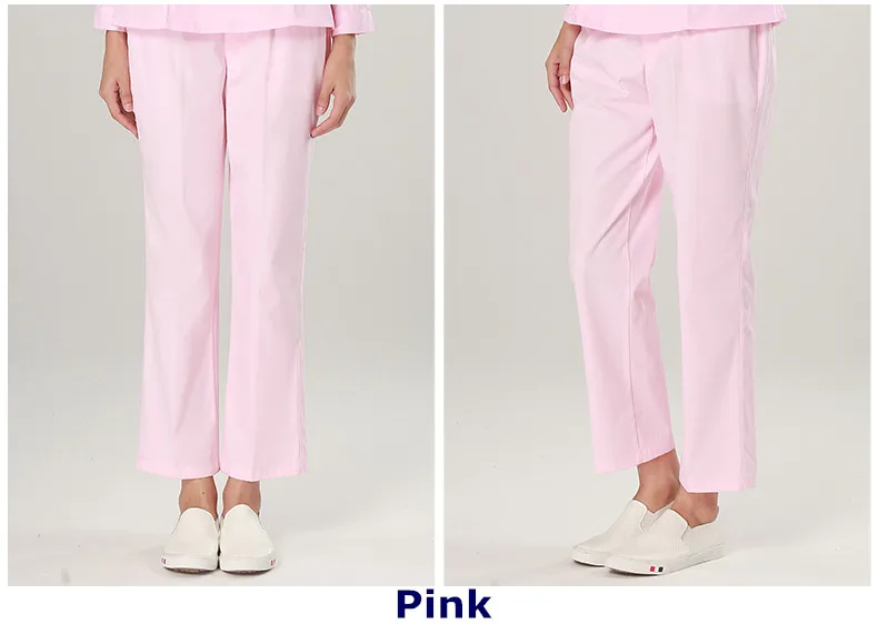 color show pink