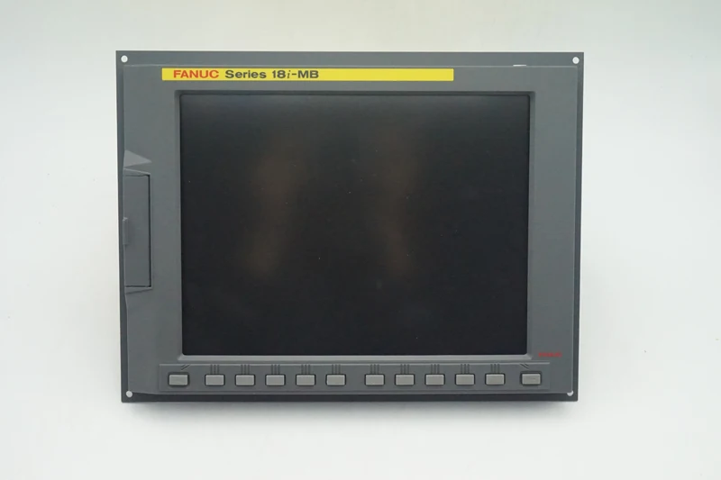 Запасные части FANUC контроллер с ЧПУ система управления 18i MB A02B 0283 B502|cnc control system|cnc