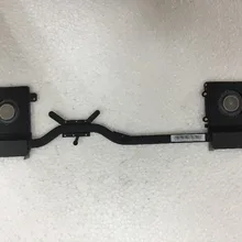 Для lenovo Yoga5 YOGA910-13IKB радиатор и вентилятор охлаждения AT122001SS0 EG45040S1-C090-S9A