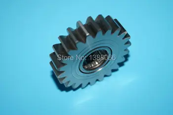 

MV.004.284 intermediate gear II original gear original part for offset machine SM102