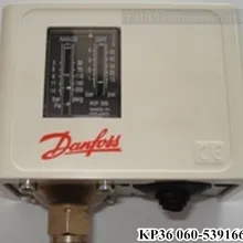 Переключатель давления DANFOSS KP36 060-539166 4~ 16 бар G1/4 в
