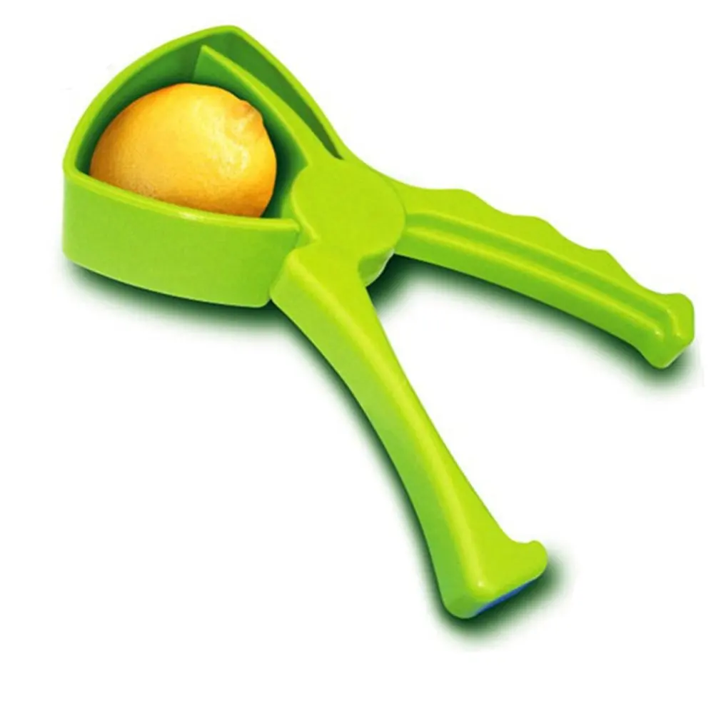

Fruit Juicers Household Hand Press Manual Juicer Lemon orange Lime Tool Squeezer Machine for Home