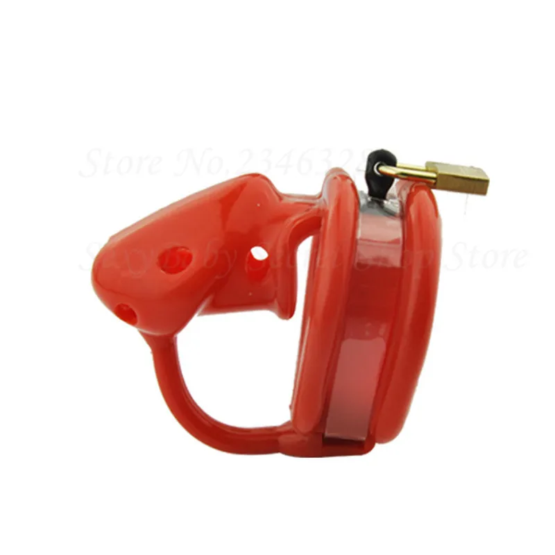 New Silicone Male Chastity Device,Spikes Massage,Small Cock Cage,Penis Ring,Penis Lock,Chastity Belt Bondage Sex Toys For Men