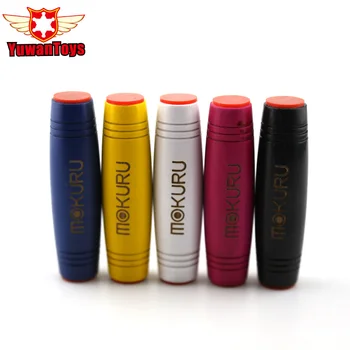 

MOKURU Fidget Rollver Stress Reliever Desktop Flip Toys Hand-Eye Co-ordination Concentration Trainer Japan The Amazing Desk Toy