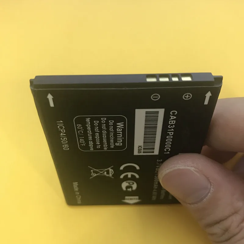 CAB31P0000C11