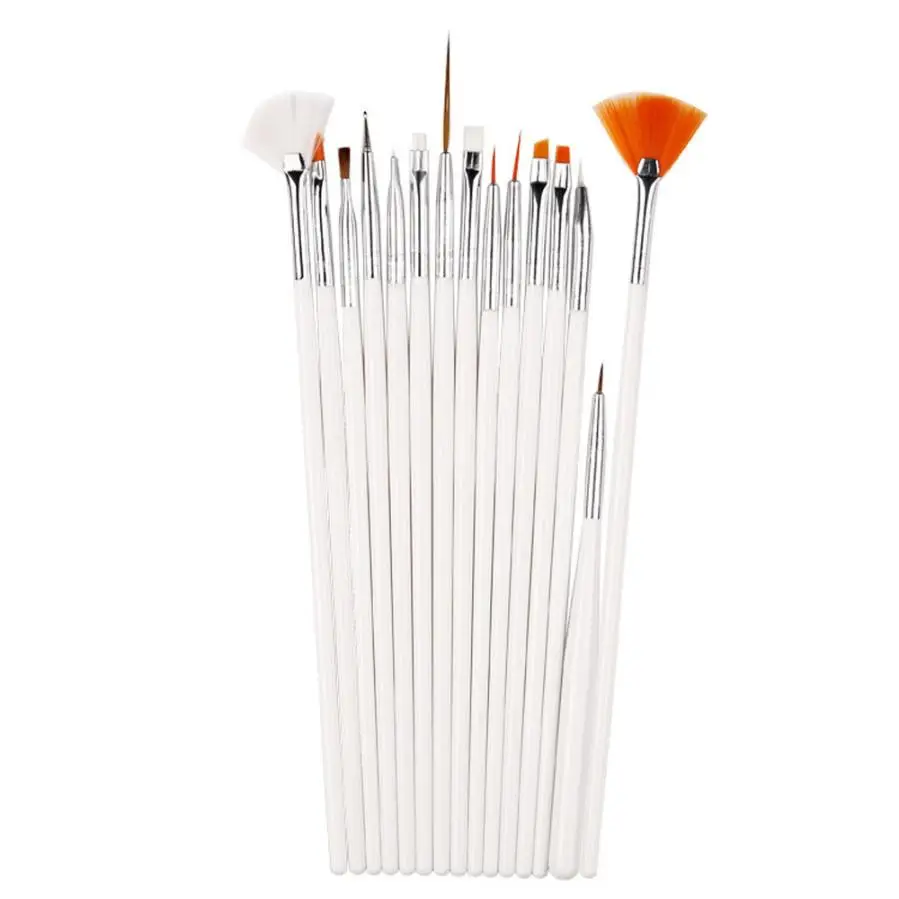 women-Fashion-15PC-Nail-Art-Design-Painting-Dotting-Detailing-Pen-Brushes-Bundle-Tool-Kit-Set-Drop (3)
