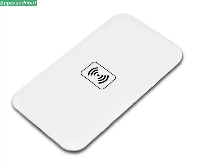 

Qi Wireless Charging Pad Universal Wireless Charger for Samsung Huawei P6/7 Umi Zero Oppo Find 7 ZTE p70 for iphone8 x