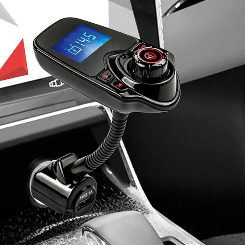 Buy T11 Bluetooth car MP3 Music Player Cars Kit Hands