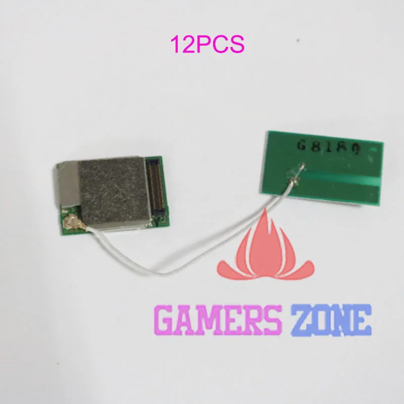 

12pcs For Nintendo 2DS Wi-Fi Board Modules & Antenna Bundle