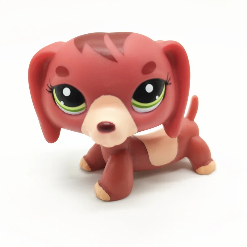 Новинка редкие игрушки Lps для домашних животных бесплатная доставка