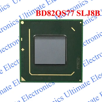 

ELECYINGFO Used BD82QS77 SLJ8B BGA chip tested 100% work and good quality