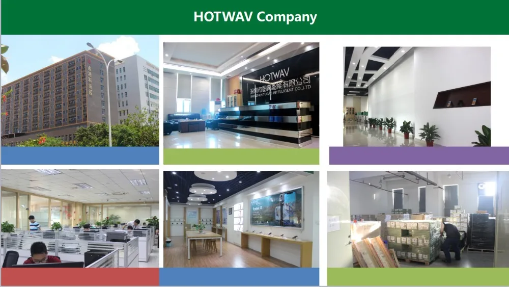 hotwav