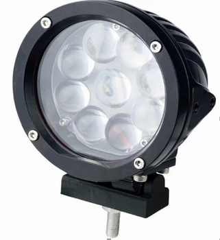 

[Seven Neon]2pcs 45W LED Work Light for Indicators Motorcycle Driving Offroad Boat Car Tractor Truck 4x4 SUV ATV Spot Flood 12V