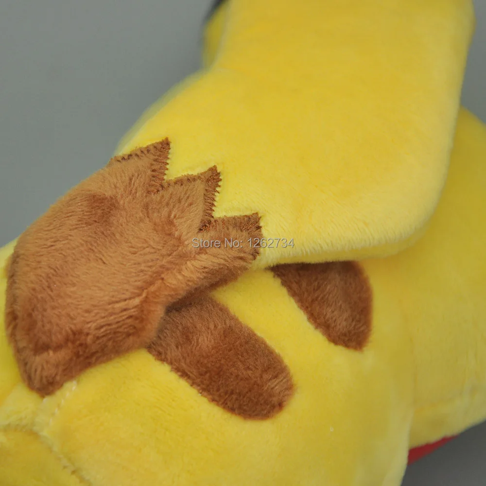 Pikachu-7inch-90g-8.5-G