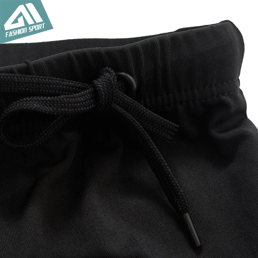 Aimpact Skinny Men's Sport Pants Athletic Slim Fitted Running Men's Pants Sexy Gym Tight Sweatpants Crossfit Workout Pants AM18