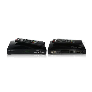 Image 2 - V8Sプラス衛星放送受信機 + 1 年ヨーロッパcccam clines DVB S2 MPEG 4 1080 1080pフルhdデジタルtvチューナー受容体vs V8 スーパーV7