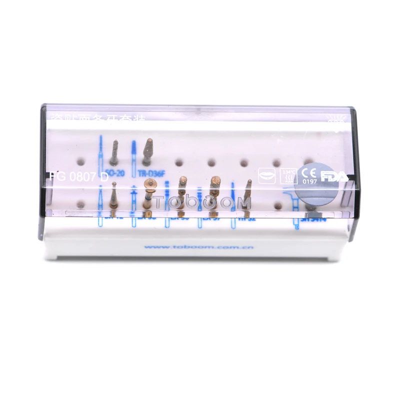 High Quality dental diamond drill