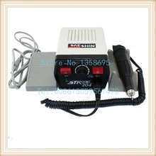 Dremel полировальный двигатель, ювелирные изделия полировальная машина, мотор для полировки зубов, Dremel полировальная машина