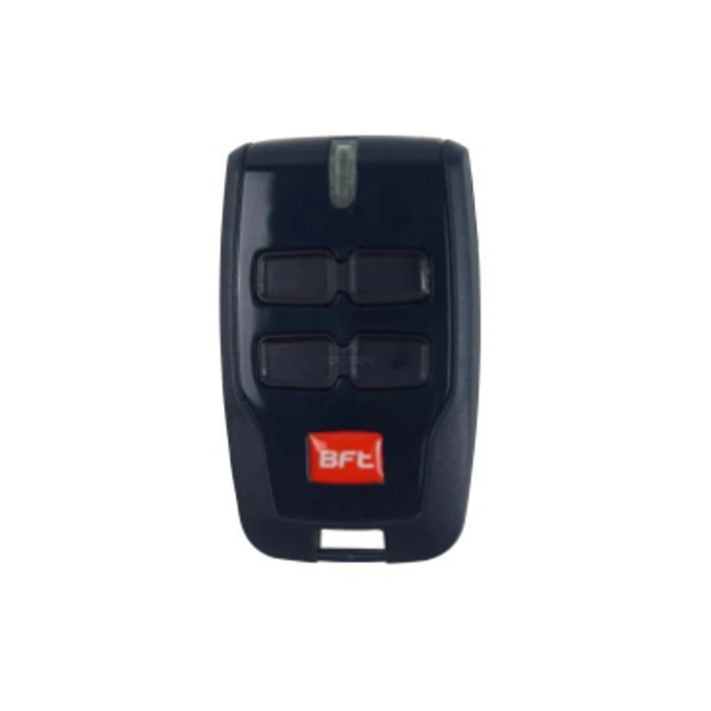 

BFT mitto 4 rolling code remote control 433mhz for garage door 100% compatible original