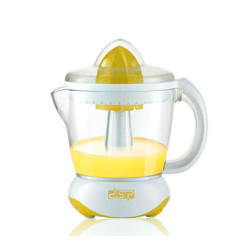 

DSP 40W 1L Electric Kitchen Appliances Juicing Electric Juicers Automatic Orange Citrus Juicer