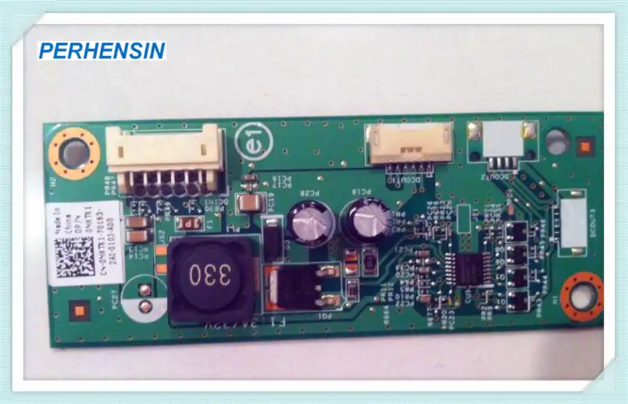 For Dell For Inspiron One All In One Backlit Converter Board Cable 48 3hc02 011 0mktk1 Computer Cables Connectors Aliexpress