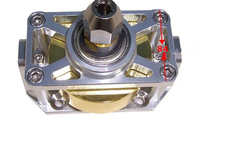 

26-30cc Model ships Gasoline boat clutch