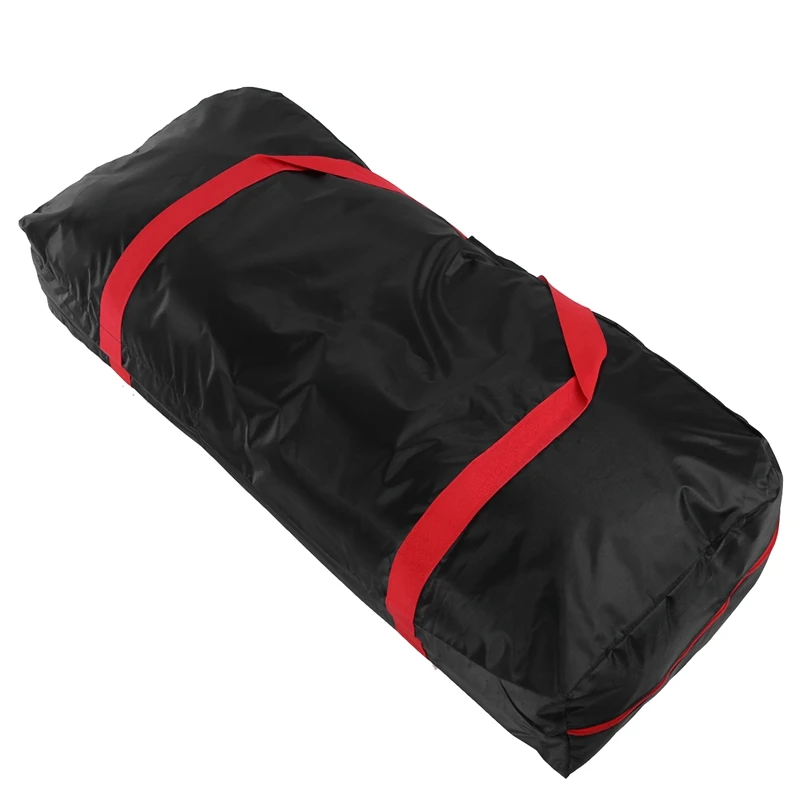 Портативная сумка для скутеров из ткани Оксфорд, сумка для переноски Xiaomi Mijia M365, электрическая сумка для скейтборда, водонепроницаемая
