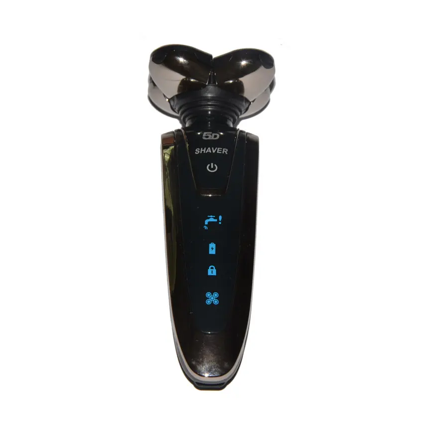 

CLRLIFE Clearance Washable Shaving Machine Rechargeable Electric Shaver Waterproof Beard Electric Razor For Men Face Care