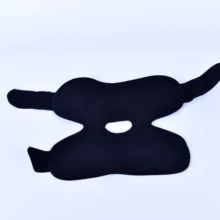 1 шт Горячая лодыжки Поддержка скобы для ступней защита обертывание от травм эластичная шина защитный ремень