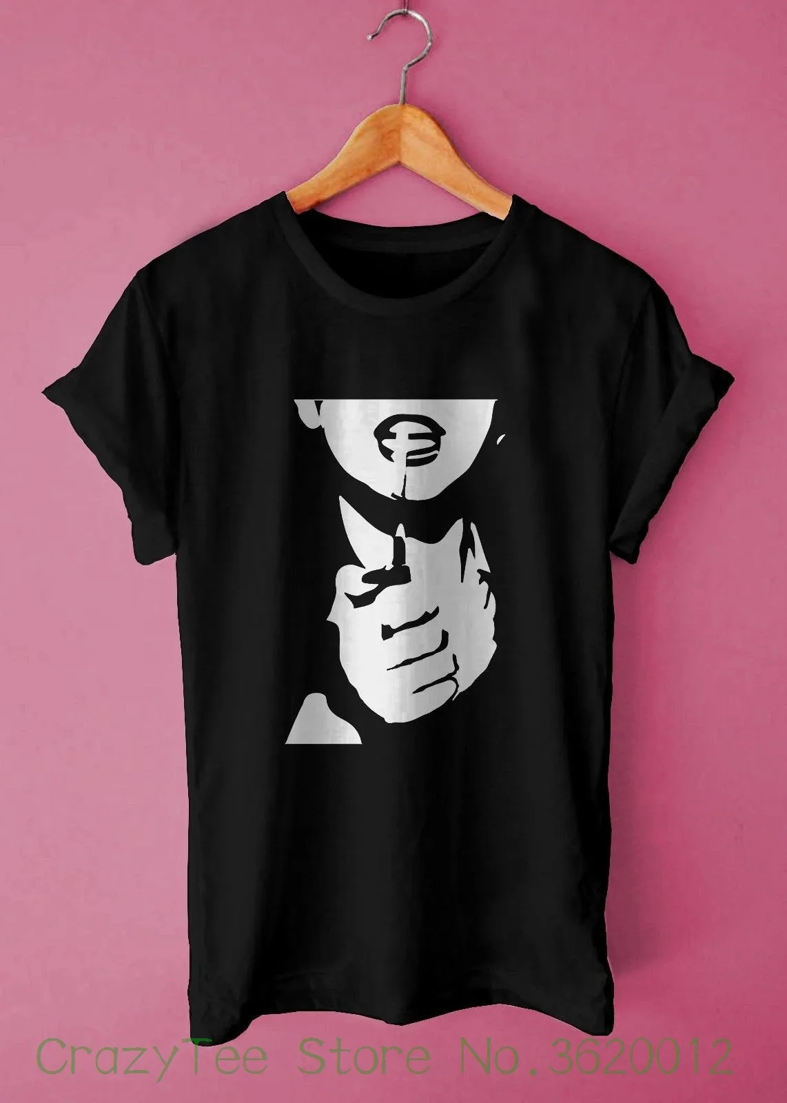 

Women's Tee Lana Del Rey Ultra Violence Silhouette Singer Casual Street Wear Unisex T-shirt Color Painted