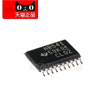 

100PCS HB541 TSSOP20 SN74AHCT541PWR SN74AHCT541PW buffer line driver