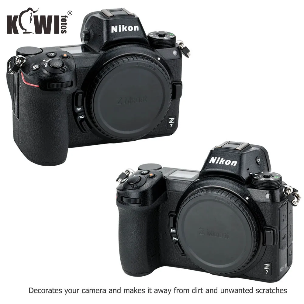 KIWIFOTOS KS-Z7LSMT(10)